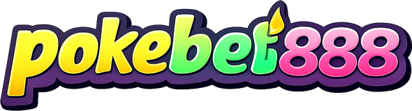 pokebet888 official logo